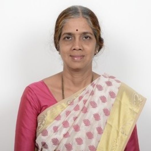 Dr. Ashalatha Nayak