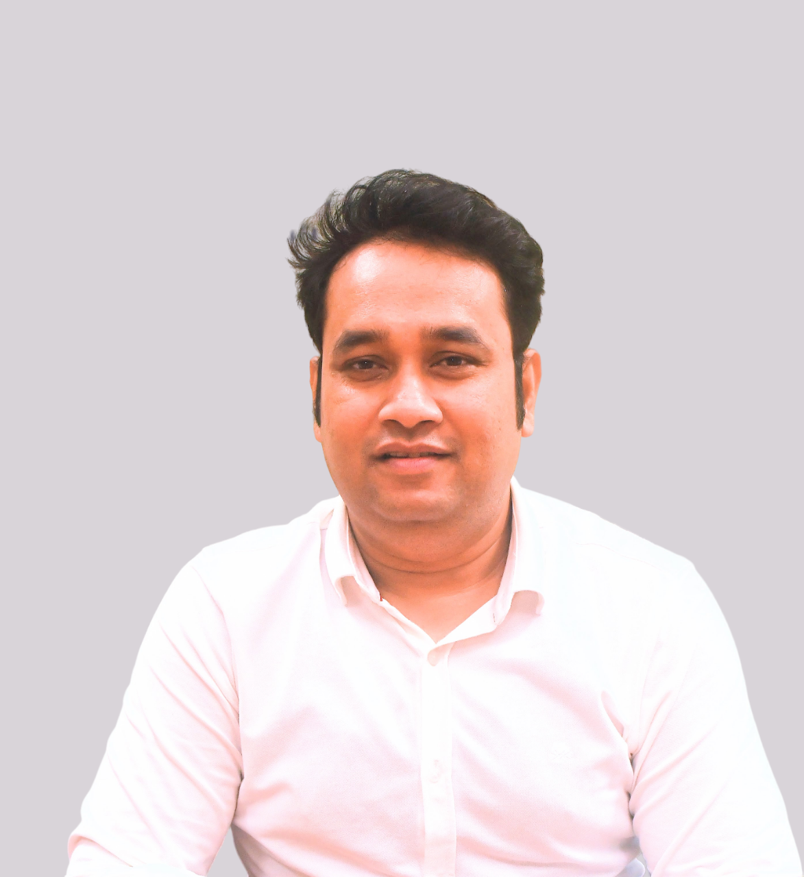 Prof. Asif Ekbal