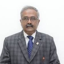 Dr. U. Dinesh Acharya