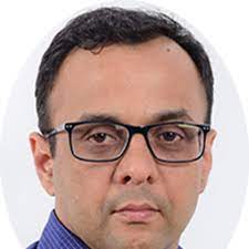 Dr. Ganesh Bhat