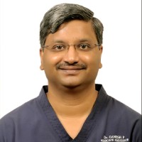 Dr. Ganesh Paramasivam