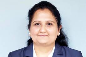 Prof. Neha S. Gandhi