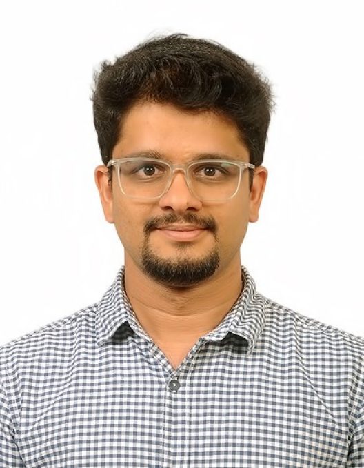 Dr. Pawan S Jogi